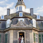 Hochzeit im Wasserschloss Hackhausen