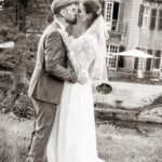 Hochzeit im Wasserschloss Hackhausen