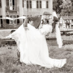 Hochzeit im Wasserschloss Hackhausen