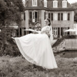 Hochzeit im Wasserschloss Hackhausen