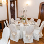 Hochzeit im Wasserschloss Hackhausen