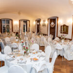 Hochzeit im Wasserschloss Hackhausen